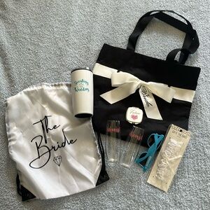 Future Bride Gift Bundle NWOT